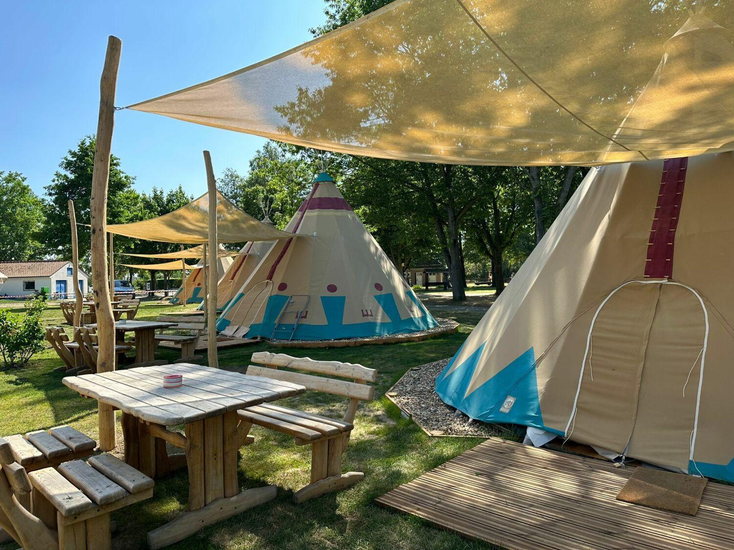 Апартаменты Tipi Illinois Falkenberg/Elster Экстерьер фото