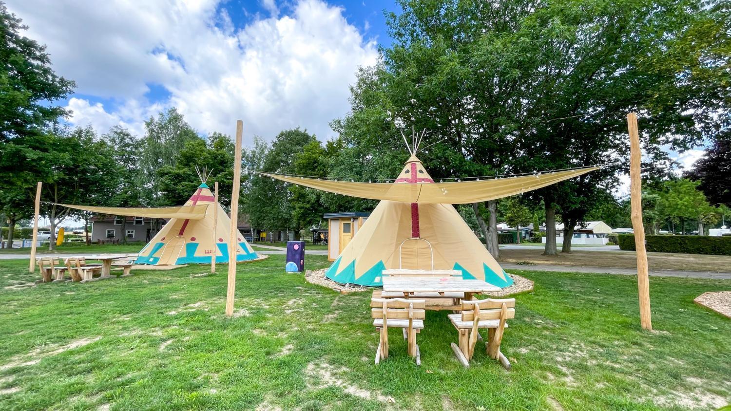 Апартаменты Tipi Illinois Falkenberg/Elster Экстерьер фото