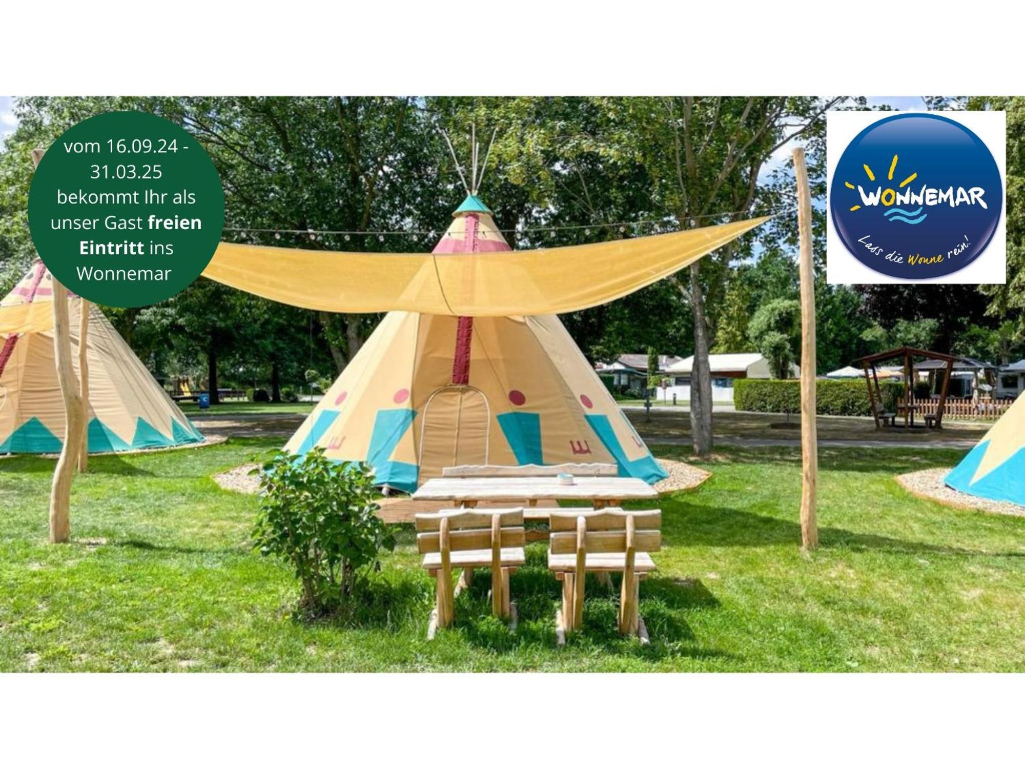 Апартаменты Tipi Illinois Falkenberg/Elster Экстерьер фото